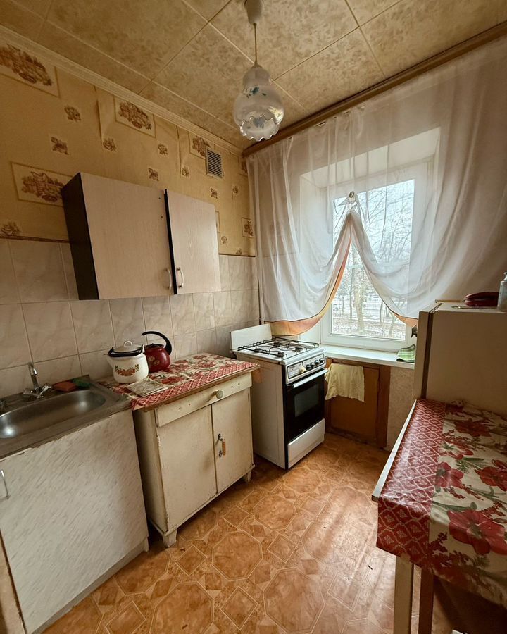 квартира г Рязань р-н Октябрьский Песочня ул Тимакова 30 фото 3