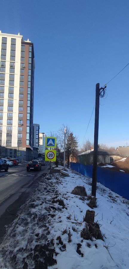 земля г Курск р-н Центральный ул Володарского 61 фото 5