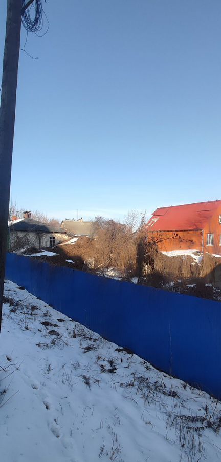 земля г Курск р-н Центральный ул Володарского 61 фото 8