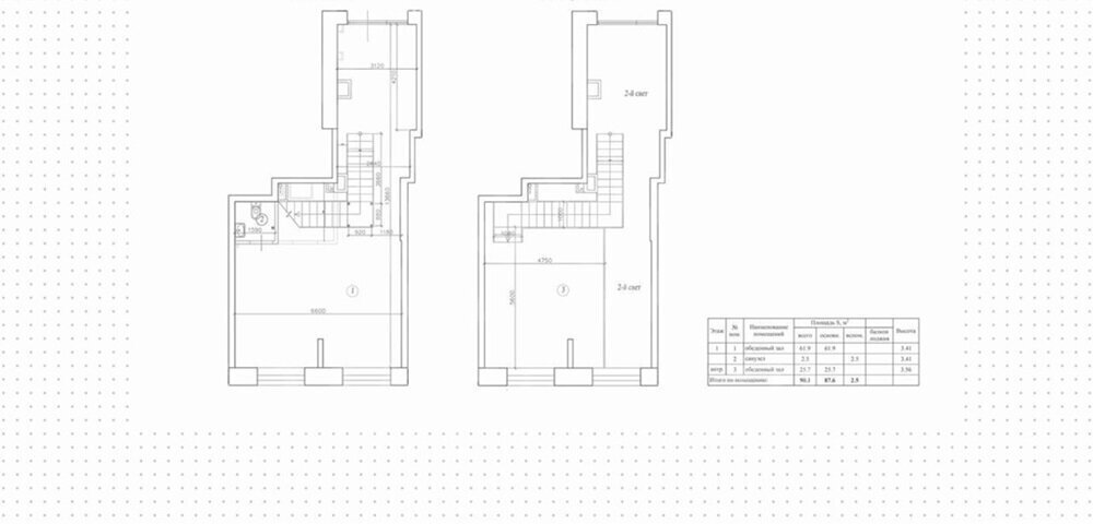 офис г Москва метро Алексеевская ул Новоалексеевская 16к/2 фото 6