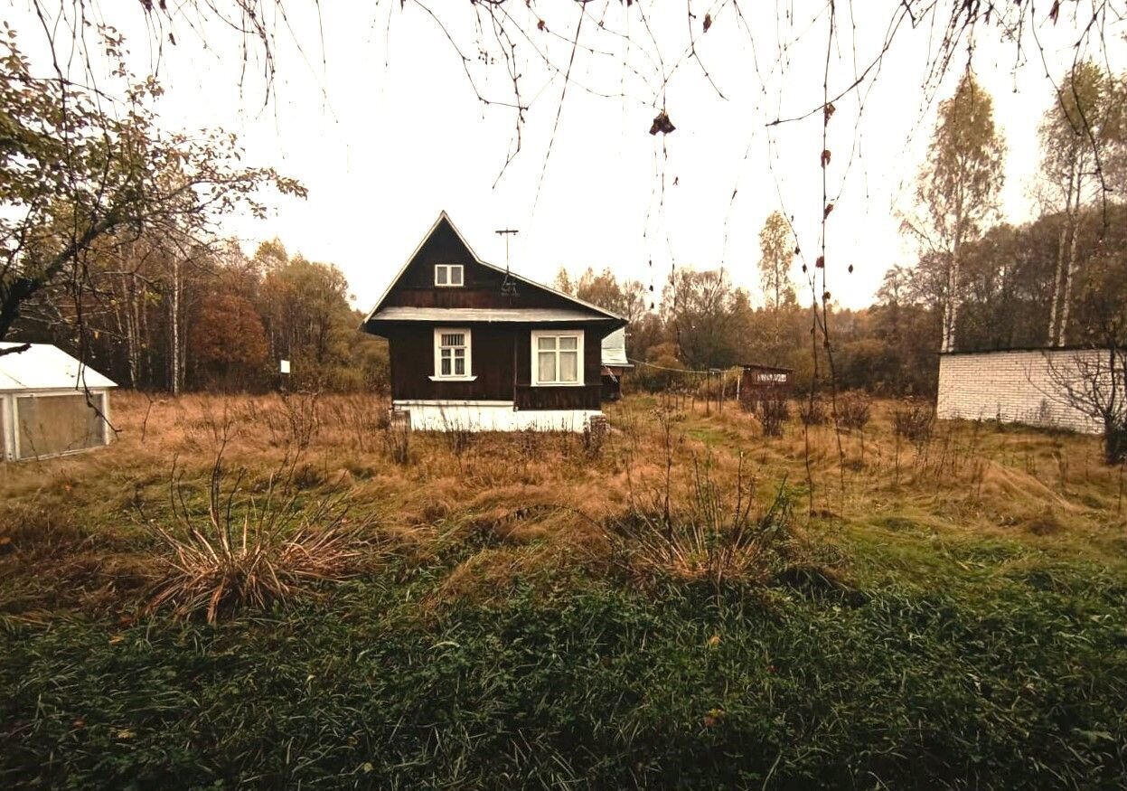 общепит, отдых р-н Старицкий д Кошелево 2-е, 9, Московская область, Лотошино фото 3