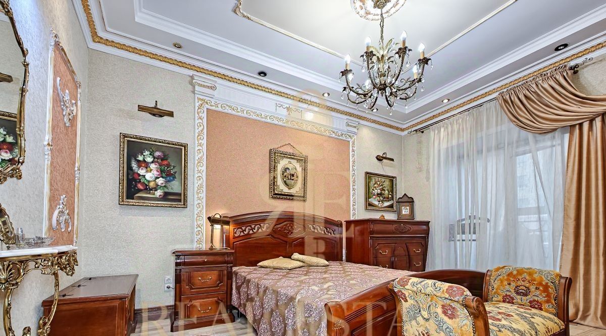 квартира г Новосибирск Октябрьская ул Кирова 46 фото 7