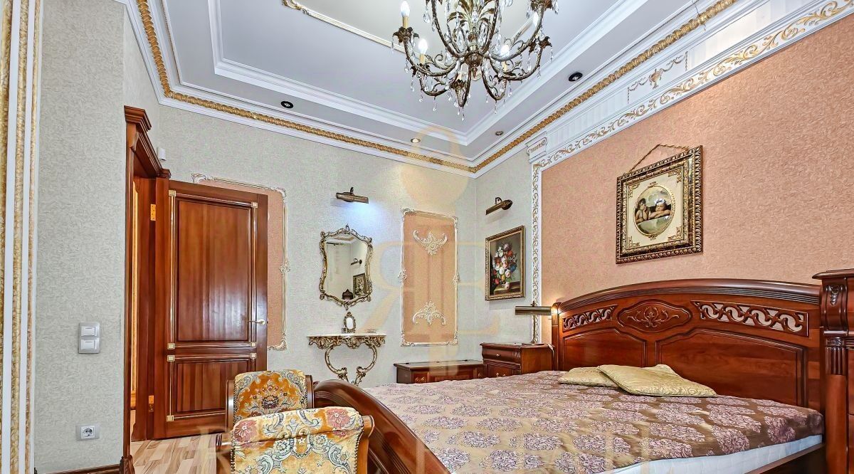 квартира г Новосибирск Октябрьская ул Кирова 46 фото 8