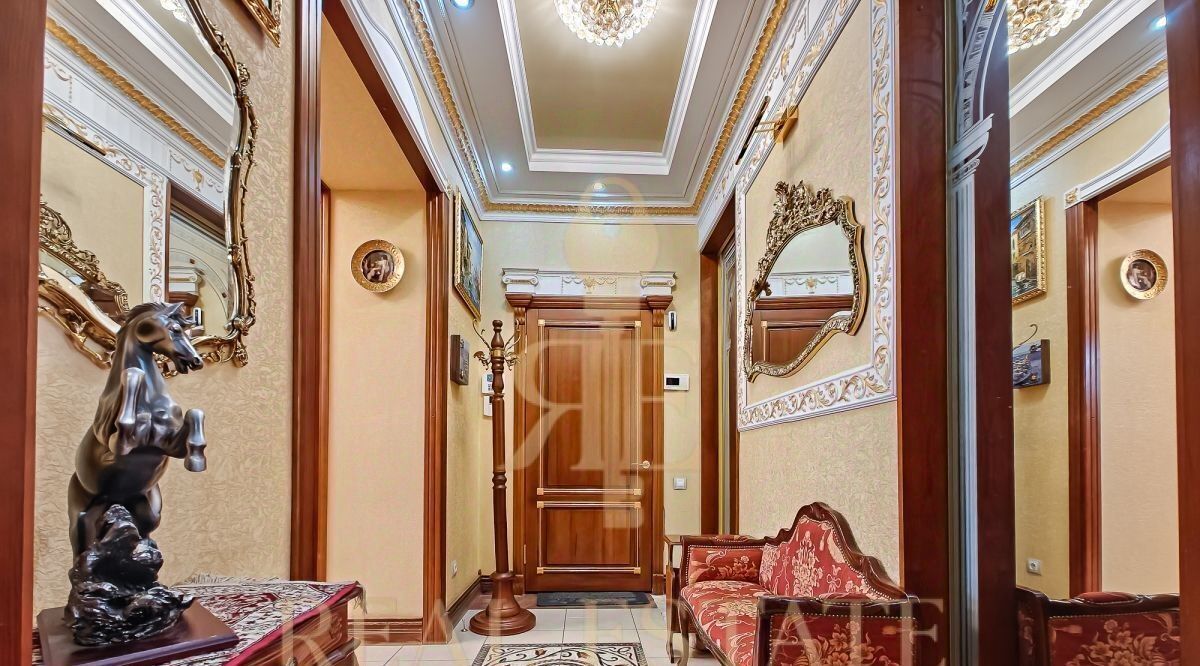 квартира г Новосибирск Октябрьская ул Кирова 46 фото 16