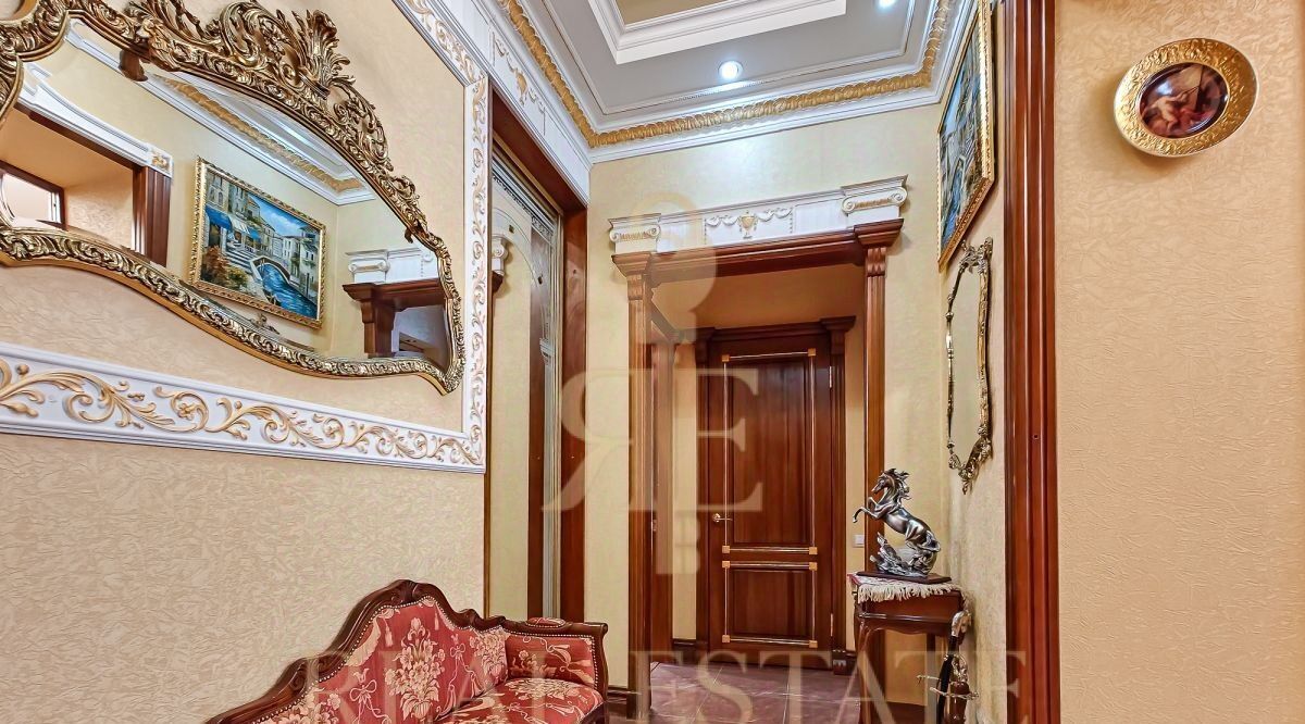 квартира г Новосибирск Октябрьская ул Кирова 46 фото 17