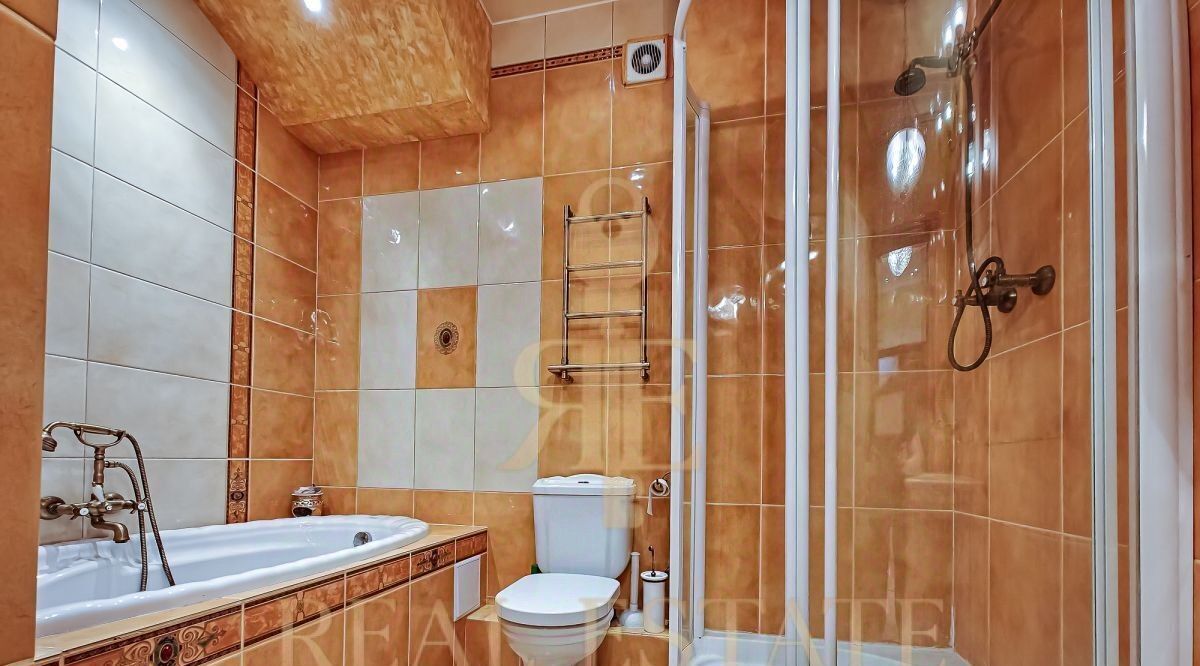 квартира г Новосибирск Октябрьская ул Кирова 46 фото 19