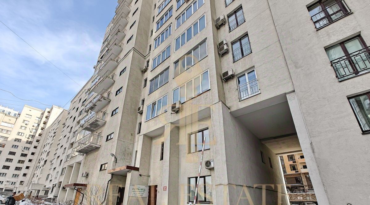квартира г Новосибирск Октябрьская ул Кирова 46 фото 27