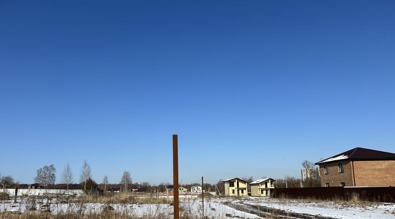 земля р-н Ленинский д Нижняя Китаевка Тула городской округ фото 3