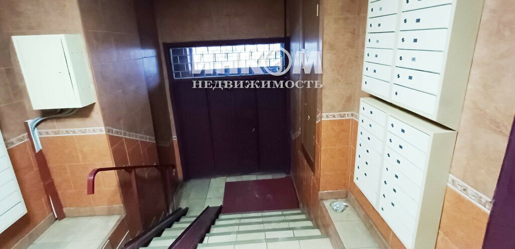 квартира г Москва метро Дегунино ш Алтуфьевское 32 фото 28