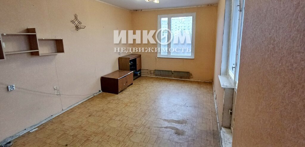 квартира г Москва метро Дегунино ш Алтуфьевское 32 фото 15