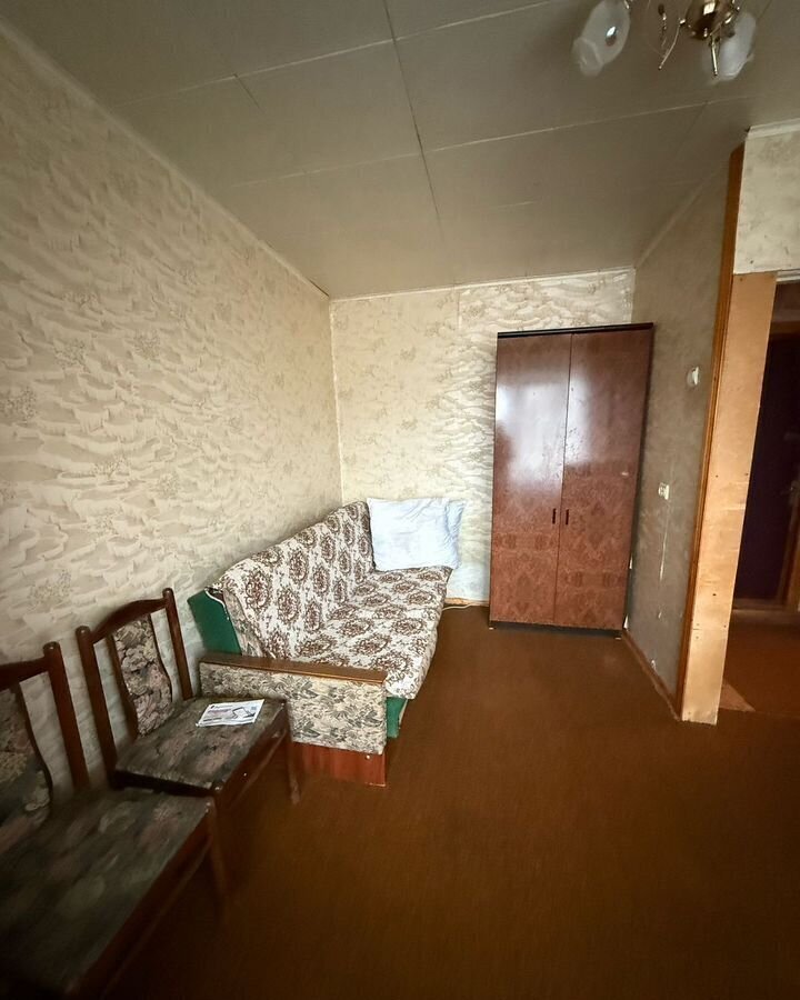 квартира г Рязань р-н Октябрьский Песочня ул Тимакова 30 фото 9