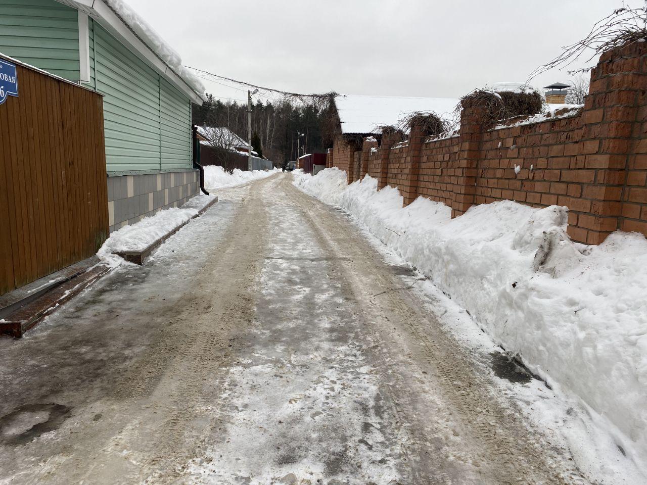 земля городской округ Богородский г Ногинск Ногинск, 14 фото 2