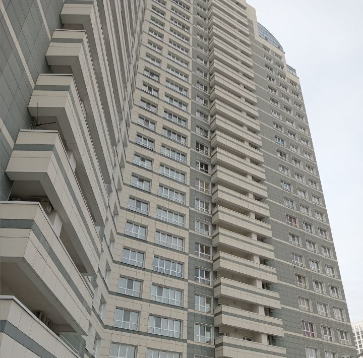 квартира г Пермь р-н Свердловский ул Чернышевского 15в фото 1