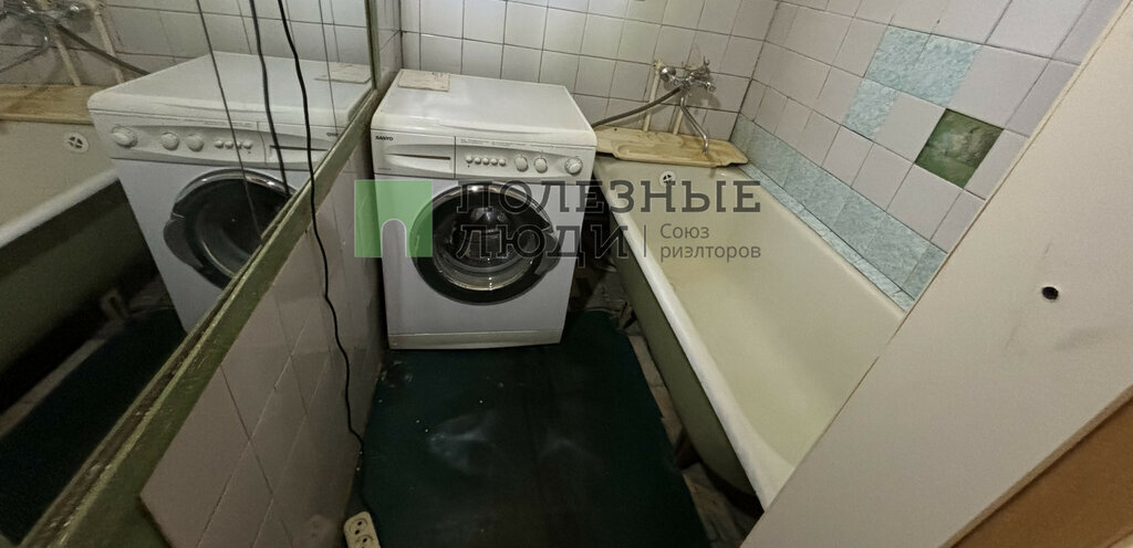 квартира г Ижевск п Старки р-н Устиновский ул Спортивная 19 фото 12