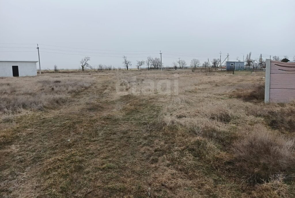 земля р-н Раздольненский с Стерегущее ул Морская фото 3