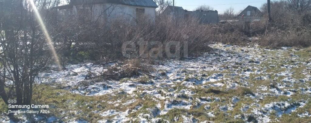 земля г Красноперекопск садоводческое общество Мичуринец, Персиковая улица фото 2