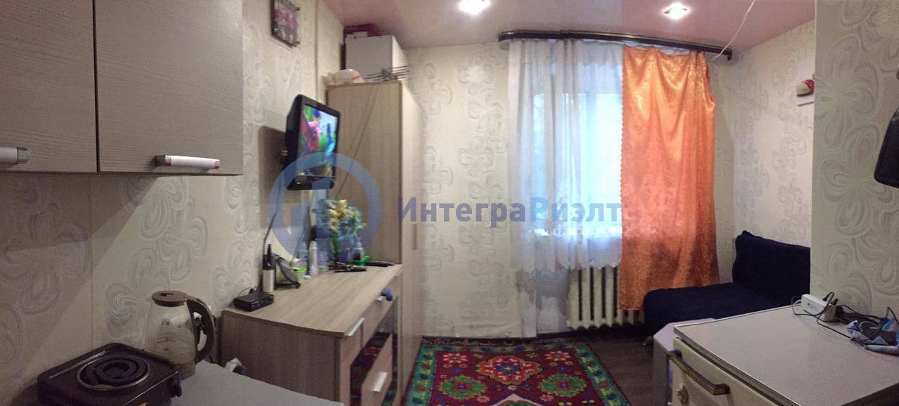 комната г Курган Центральный ул Станционная 50 фото 1