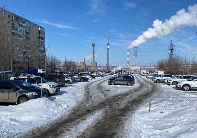 р-н Кировский Солнечный 2 ул им Батавина П.Ф. фото