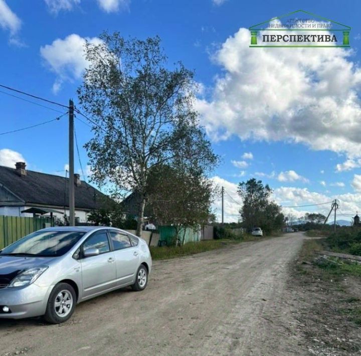 земля г Артем пгт Артемовский с Ясное ул Олейника фото 4