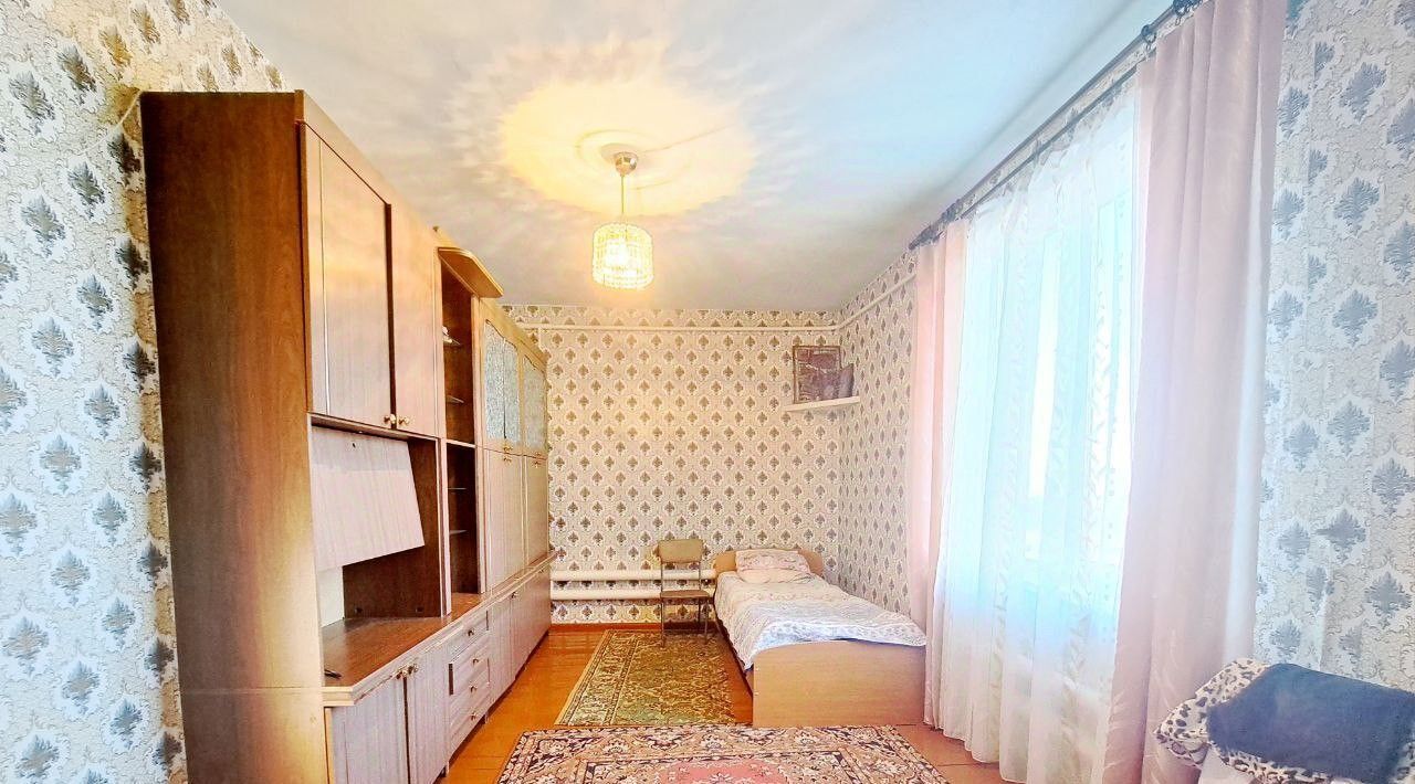 дом г Улан-Удэ п Горький р-н Октябрьский фото 14