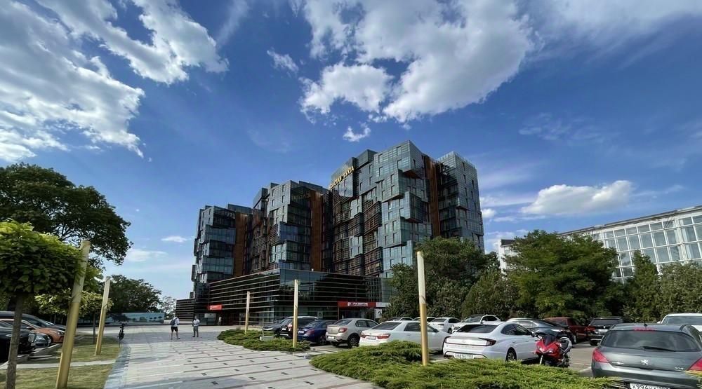квартира р-н Анапский г Анапа пр-кт Революции 3 фото 18
