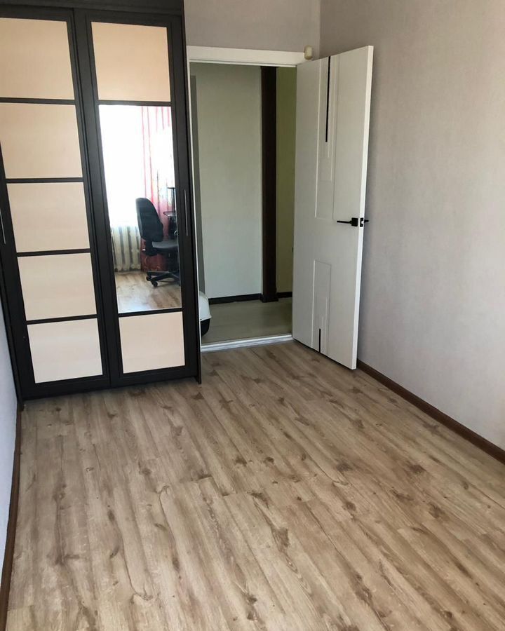 квартира г Курган Центральный ул Гоголя 72 фото 6