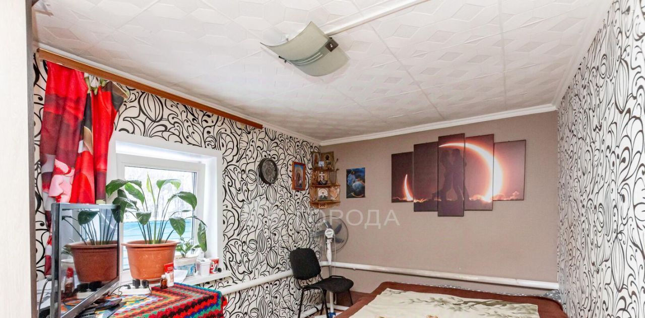 дом г Барнаул р-н Центральный ул Штильке 33 фото 6