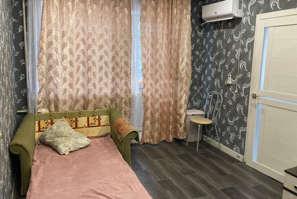 квартира г Брянск р-н Фокинский ул Богдана Хмельницкого 2 фото 9