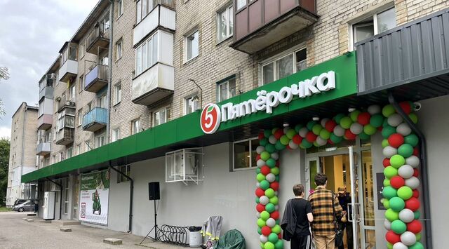 ул Подполковника Емельянова 66 фото