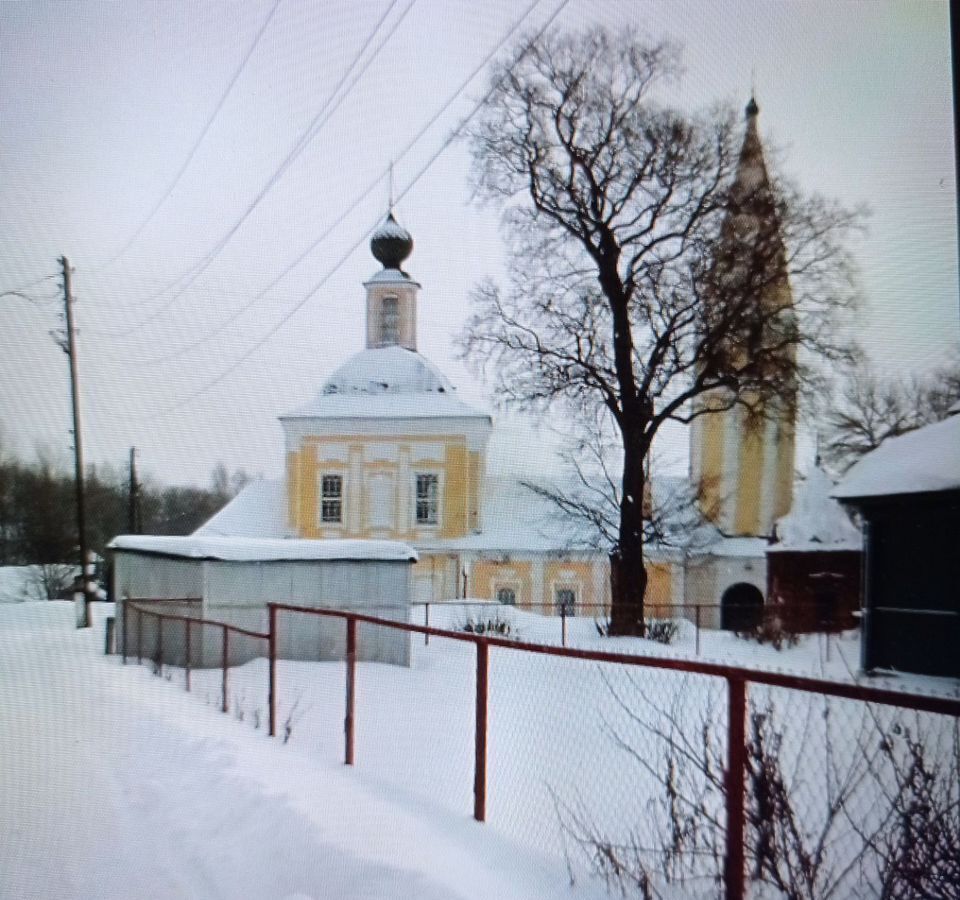 земля р-н Тутаевский г Тутаев ул Петра Шитова фото 2