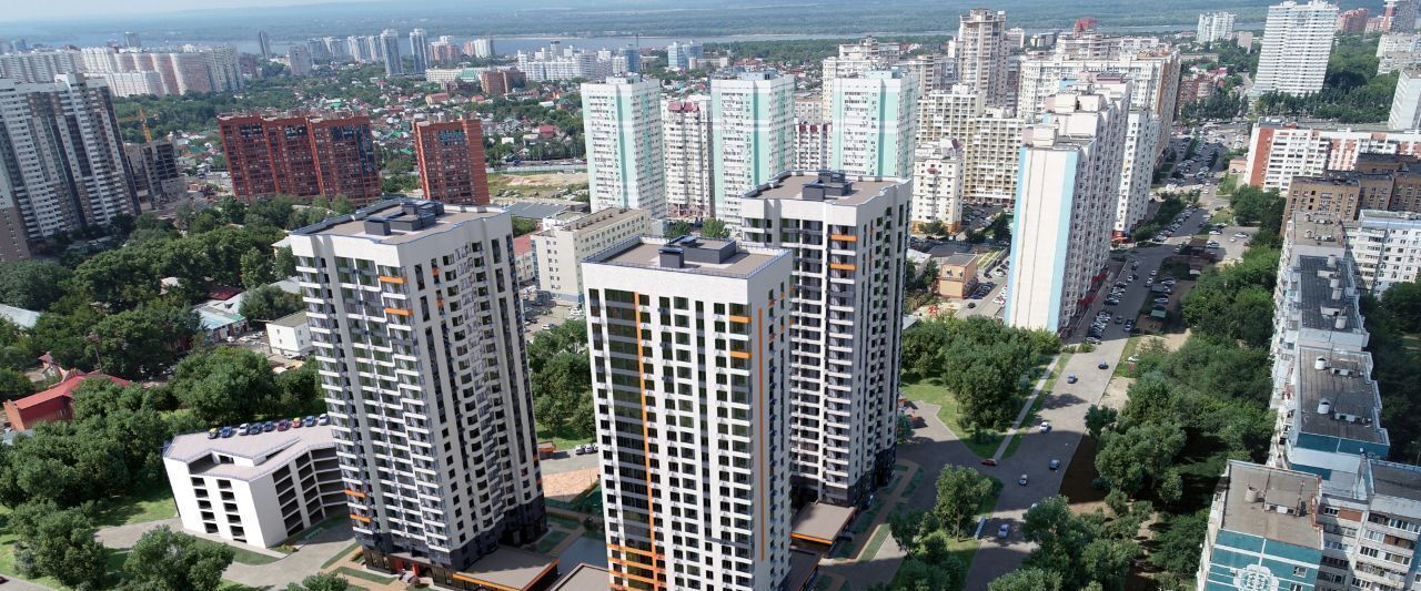 квартира г Самара Спортивная пр-кт Карла Маркса 231 фото 9