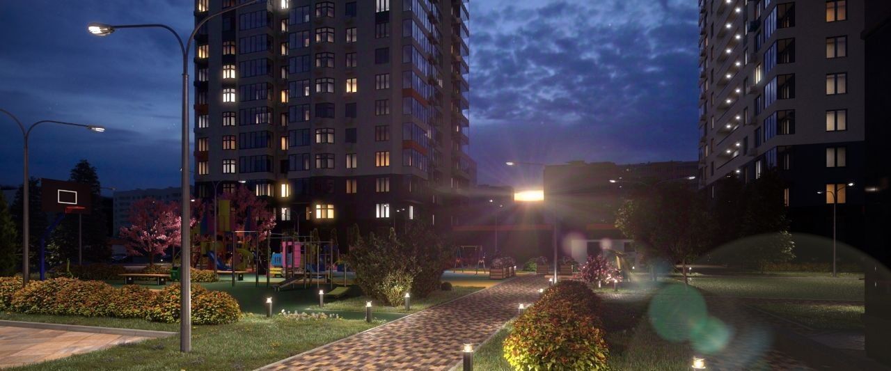 квартира г Самара Спортивная пр-кт Карла Маркса 231 фото 30