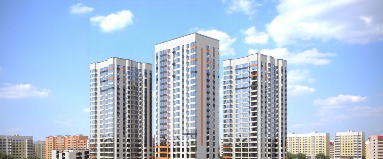 квартира г Самара Спортивная пр-кт Карла Маркса 231 фото 11