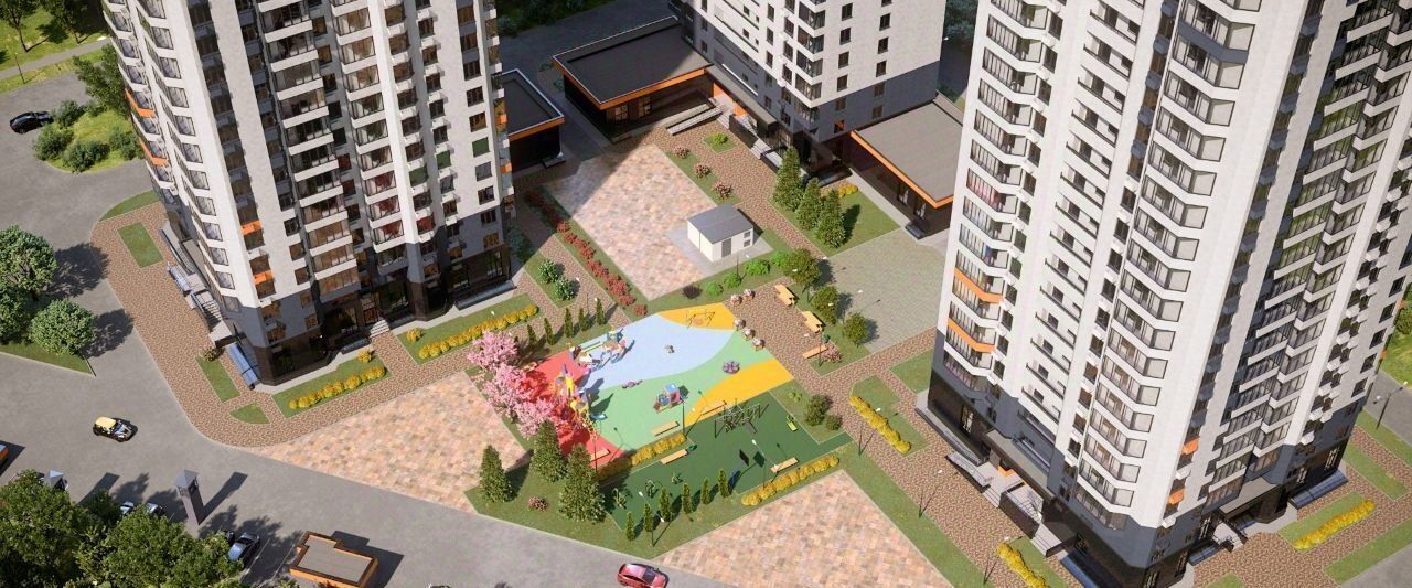 квартира г Самара Спортивная пр-кт Карла Маркса 231 фото 16