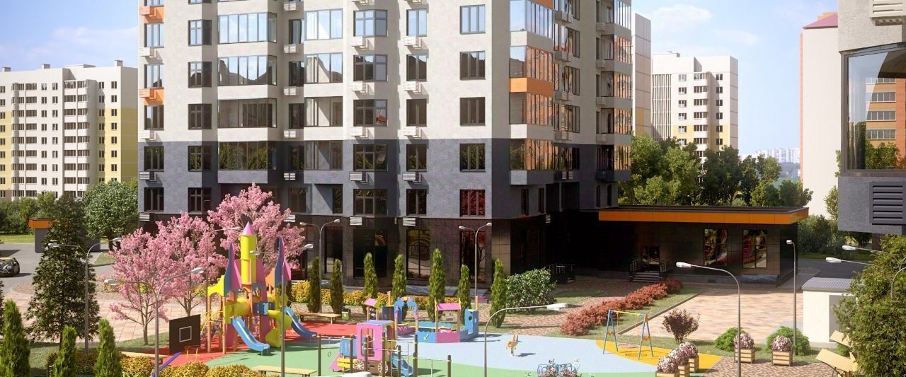 квартира г Самара Спортивная пр-кт Карла Маркса 231 фото 23