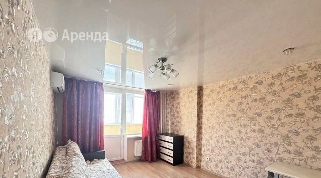 квартира г Краснодар р-н Западный ул им. Калинина 350/8 фото 5