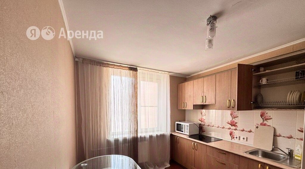 квартира г Краснодар р-н Западный ул им. Калинина 350/8 фото 6