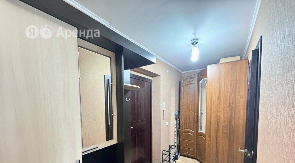 квартира г Краснодар р-н Западный ул им. Калинина 350/8 фото 10