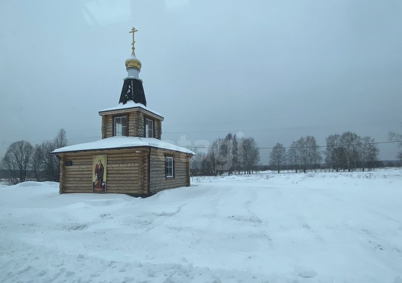 дом р-н Пригородный п Молодежный ул В.Ф. Маргелова 10 Свободный фото 5