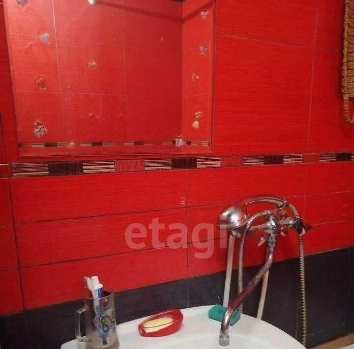 квартира г Екатеринбург ул Шефская 59 Проспект Космонавтов фото 8
