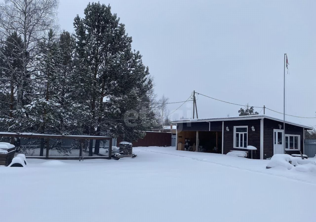 дом р-н Пригородный п Молодежный ул В.Ф. Маргелова 10 Свободный фото 14