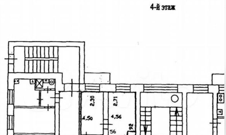 квартира г Тюмень р-н Калининский ул Молодогвардейцев 81 фото 13