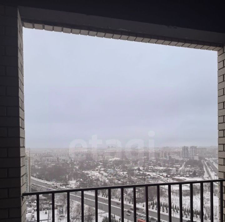 квартира г Казань Козья слобода ул Краснококшайская 58 фото 4
