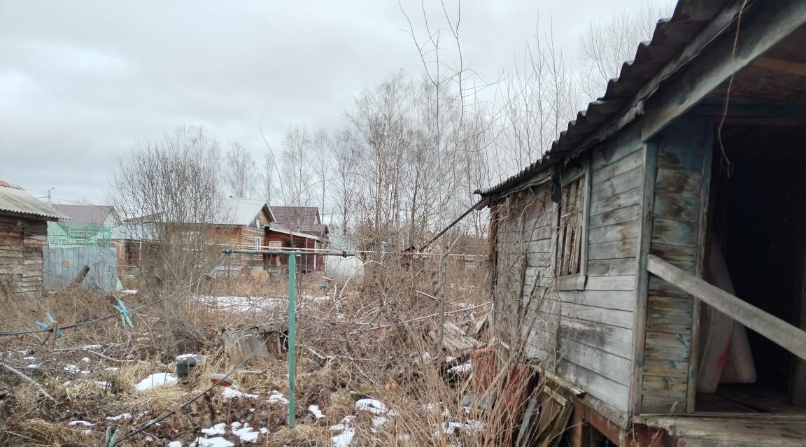 дом р-н Юрьев-Польский Текстильная ул., 2А фото 2