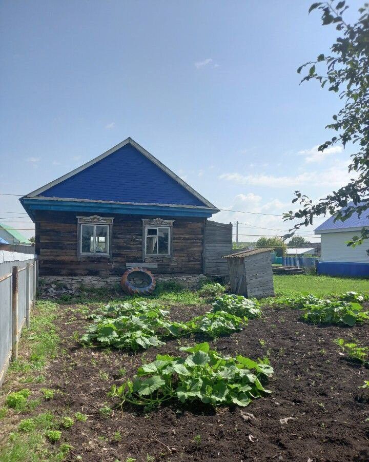 земля р-н Пономаревский с Наурузово ул Коммунистическая 109 Наурузовский сельсовет, Пономарёвка фото 5