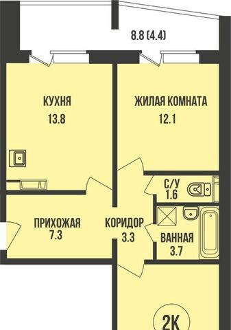 Заельцовская дом 9а фото