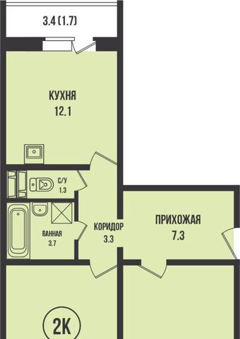 Заельцовская ул имени генерал-майора Рожкина А.Н. 5/1 фото