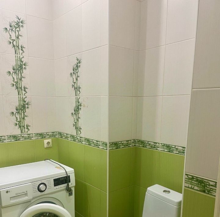 квартира г Краснодар р-н Прикубанский ул Командорская 9/2 фото 7