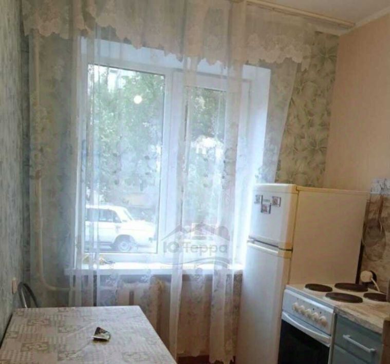 квартира г Новороссийск р-н Южный ул Куникова 60 фото 5