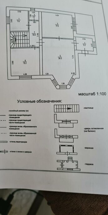 дом г Ставрополь р-н Ленинский ул Пожарского 12а микрорайон № 10 фото 1